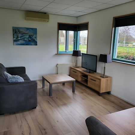 Vakantiehuis Het Loar - Rust En Natuur Vaassen Extérieur photo