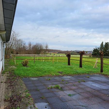 Vakantiehuis Het Loar - Rust En Natuur Vaassen Extérieur photo