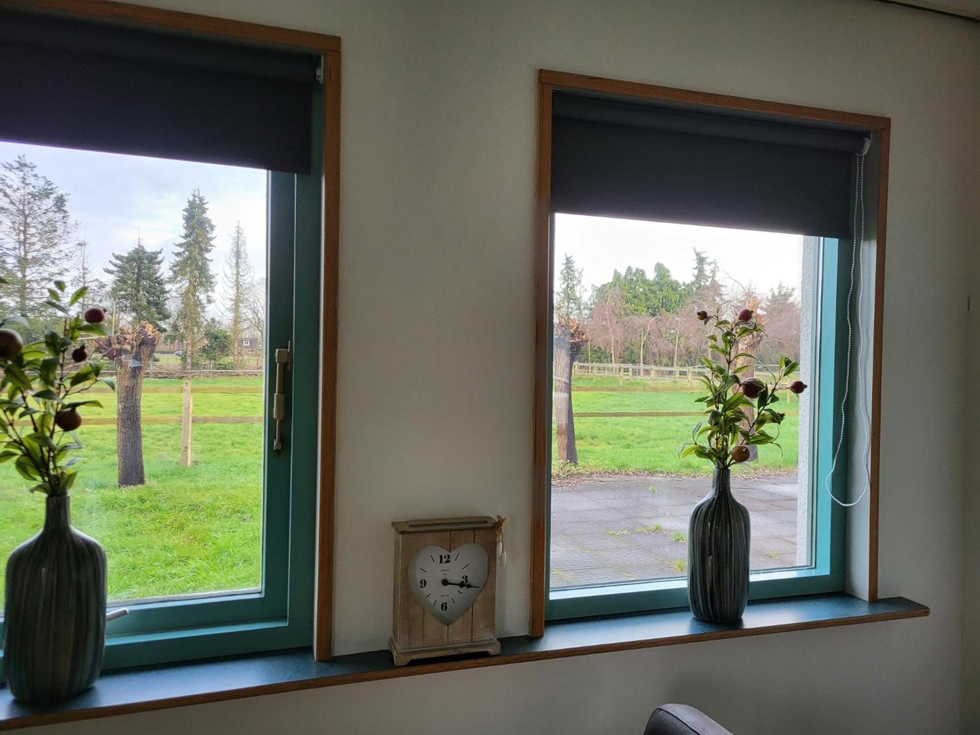 Vakantiehuis Het Loar - Rust En Natuur Vaassen Extérieur photo