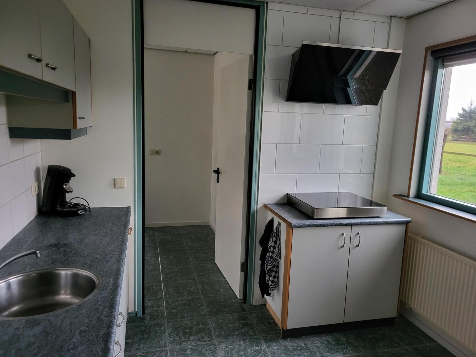 Vakantiehuis Het Loar - Rust En Natuur Vaassen Extérieur photo