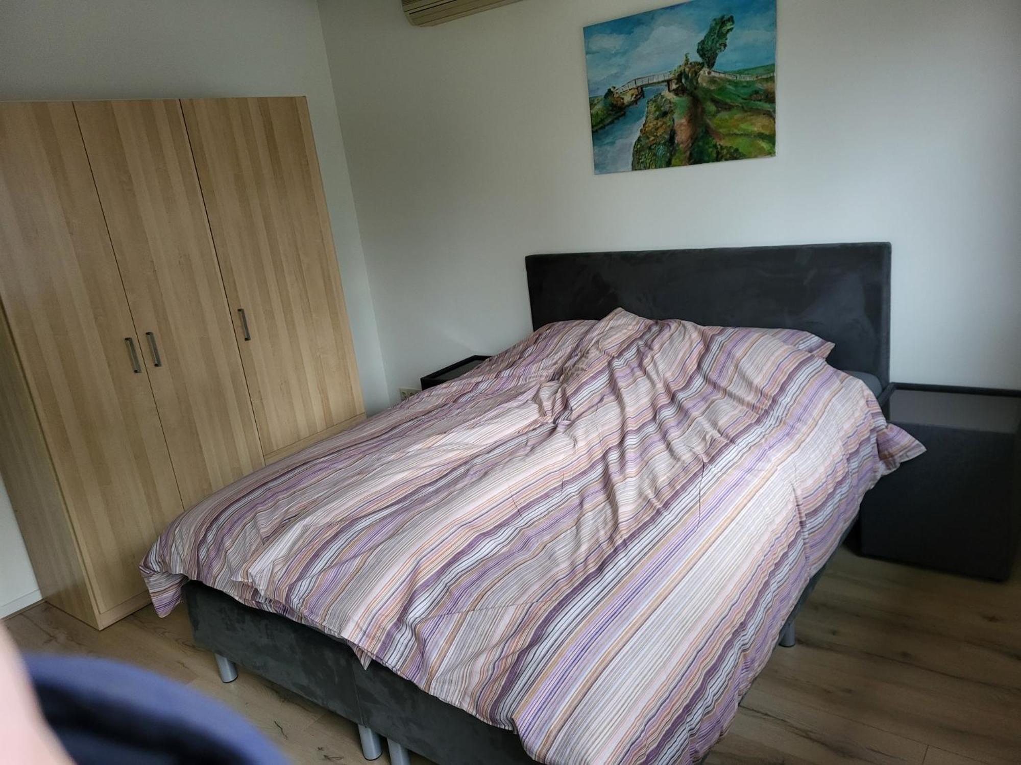 Vakantiehuis Het Loar - Rust En Natuur Vaassen Extérieur photo