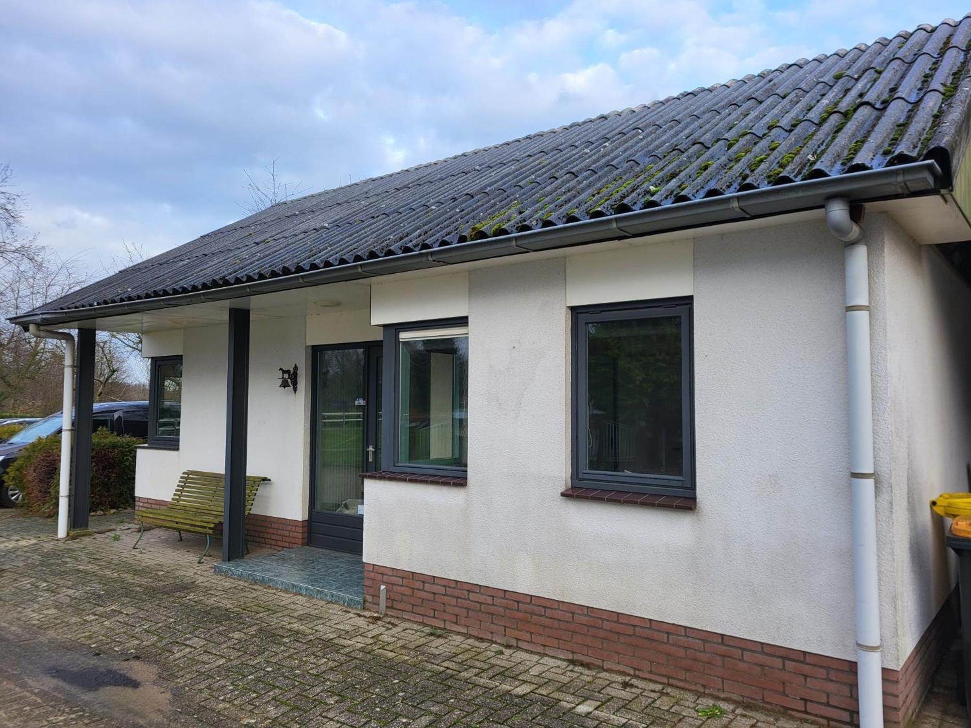 Vakantiehuis Het Loar - Rust En Natuur Vaassen Extérieur photo